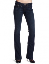 True Religion Women's Becky Reclaimed Hardware Boot Cut Jean True Religion Women's Becky Reclaimed Hardware Boot Cut Jean