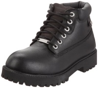 Skechers Mens Sergeants-Enlisted Boot