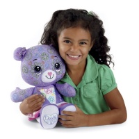 Fisher-Price Doodle Bear Violet Fisher-Price Doodle Bear Violet