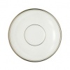 Waterford Kilbarry Platinum Saucer