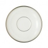 Waterford Kilbarry Platinum Saucer