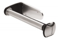 simplehuman Wall Mount Paper Towel Holder, Stainless Steel simplehuman Wall Mount Paper Towel Holder, Stainless Steel
