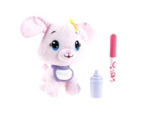 Fisher-Price Doodle Bear (Pink Puppy) Fisher-Price Doodle Bear (Pink Puppy)