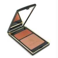 Sisley Phyto Touches de Sisley Sun Glow Pressed Powder Duo Miel Cannelle Sisley Phyto Touches de Sisley Sun Glow Pressed Powder Duo Miel Cannelle