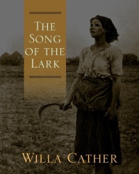The Song of the Lark The Song of the Lark
