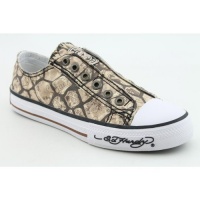 Ed Hardy Women's Wilde Slip-On Ed Hardy Women's Wilde Slip-On
