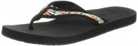 Reef Women's Reef Braided Cushion Flip Flop Sandal