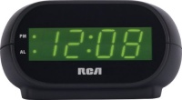 RCA RCD20 Alarm Clock RCA RCD20 Alarm Clock