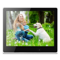 ViewSonic 8-Inch Digital Media Album with Auto On/Off Light Sensor (VFM820-50) ViewSonic 8-Inch Digital Media Album with Auto On/Off Light Sensor (VFM820-50)