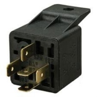 Metra Install E-123 Bay Tyco Relay 12 Volt 30 Amp Each Metra Install E-123 Bay Tyco Relay 12 Volt 30 Amp Each