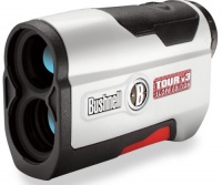 Bushnell Tour V3 Slope Edition Golf Laser Rangefinder, White Bushnell Tour V3 Slope Edition Golf Laser Rangefinder, White