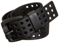 Marc Ecko Cut & Sew Mens Extra Wide Dice Buckle Belt Marc Ecko Cut & Sew Mens Extra Wide Dice Buckle Belt