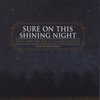 Sure on This Shining Night Sure on This Shining Night