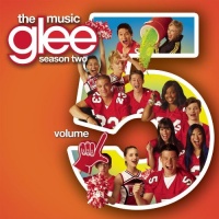 Glee: The Music, Volume 5 Glee: The Music, Volume 5