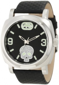 Rhino by Marc Ecko Men's E8M028MV Bold Graphic Detailed Watch