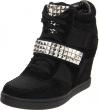 Steve Madden Women's Hamlit Fashion Sneaker Steve Madden Women's Hamlit Fashion Sneaker