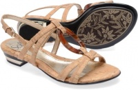 Women's Sofft BALLINA Comfort Stylish Strappy Sandals