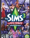 The Sims 3: Late Night