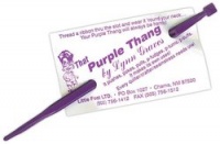 Little Foot That Purple Thang-