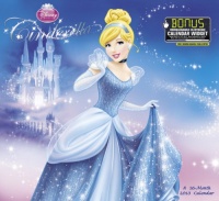 2013 Cinderella Wall Calendar 2013 Cinderella Wall Calendar