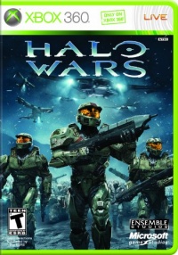 Halo Wars Halo Wars