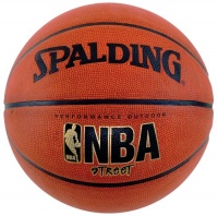 Spalding NBA Street Basketball Spalding NBA Street Basketball