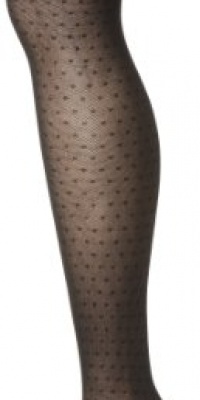 Anne Klein Women's Sheer Dot Anne Klein Women's Sheer Dot