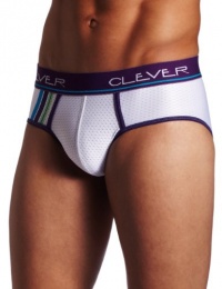 Clever Men's Trend Sporty Brief