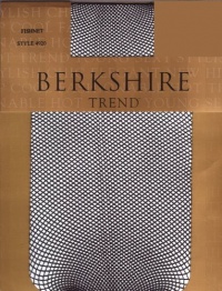 Berkshire Fishnet Pantyhose Hosiery Berkshire Fishnet Pantyhose Hosiery