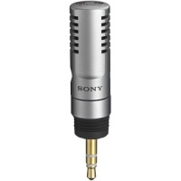 Sony ECM-DS30P Electret Condenser Digital Microphone Sony ECM-DS30P Electret Condenser Digital Microphone