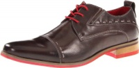 Steve Madden Men's Cappo Oxford Steve Madden Men's Cappo Oxford