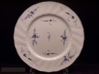 Villeroy & Boch Vieux Luxembourg 10-1/2-Inch Dinner Plate Villeroy & Boch Vieux Luxembourg 10-1/2-Inch Dinner Plate