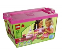 LEGO DUPLO Creative Cakes 6785 LEGO DUPLO Creative Cakes 6785