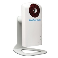 Customize your baby monitoring system with Mobi's MobiCam DXR additional handheld camera. Its features include a high-resolution quad monitor screen, wide camera viewing angle and infrared night vision up to 40 feet. Its voice-activation module with two-way talk-back lets family members communicate conveniently, and it can be easily connected for Internet viewing via optional MobiCam Anywhere software. The 2.4GHz digital operation is secure and safe, with a 450-foot range. Customize your baby monitoring system with Mobi's MobiCam DXR additional handheld camera. Its features include a high-resolution quad monitor screen, wide camera viewing angle and infrared night vision up to 40 feet. Its voice-activation module with two-way talk-back lets family members communicate conveniently, and it can be easily connected for Internet viewing via optional MobiCam Anywhere software. The 2.4GHz digital operation is secure and safe, with a 450-foot range.