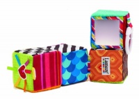 Lamaze Mix & Match Activity Blocks Lamaze Mix & Match Activity Blocks