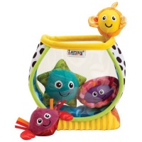 Lamaze My First Fishbowl Lamaze My First Fishbowl