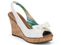 Sperry Top-Sider Women's south sea Slip-On,White,9 M US Sperry Top-Sider Women's south sea Slip-On,White,9 M US