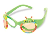 Melissa & Doug Happy Giddy Flip-Up Sunglasses Melissa & Doug Happy Giddy Flip-Up Sunglasses