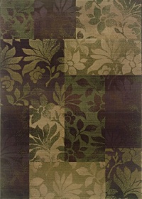 Sphinx by Oriental Weavers Generations 8006A Area Rug, 8-Feet Square Sphinx by Oriental Weavers Generations 8006A Area Rug, 8-Feet Square