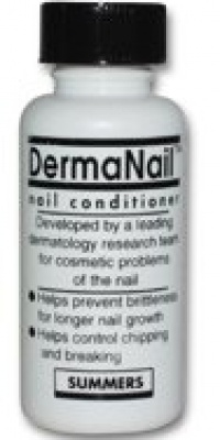 Summers Lab DermaNail Nail Conditioner