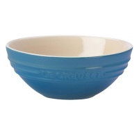 Le Creuset Stoneware Multi Bowl, Small, Marseille Le Creuset Stoneware Multi Bowl, Small, Marseille