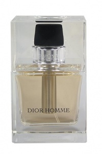 Dior Homme By Christian Dior For Men. Eau De Toilette Spray 3.4 Ounces Dior Homme By Christian Dior For Men. Eau De Toilette Spray 3.4 Ounces