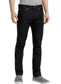 Spurr Mens Slim Fit Black Jeans 36 x 34 Euro 52 36/34 $175 36/34 Spurr Mens Slim Fit Black Jeans 36 x 34 Euro 52 36/34 $175 36/34