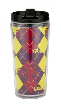 Zak! Glee Hot Beverage Tumbler