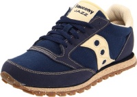 Saucony Originals Men's Jazz Low Pro Vegan Sneaker