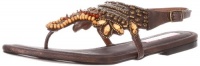 Two Lips Women's Pagoda Sandal Two Lips Women's Pagoda Sandal