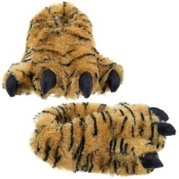 Tiger Paw Animal Slippers for Women and Men Tiger Paw Animal Slippers for Women and Men