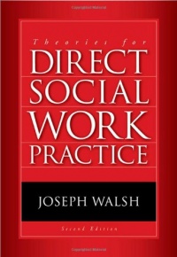 Theories for Direct Social Work Practice