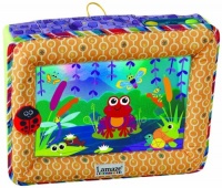 Lamaze Crib Soother, Pond Lamaze Crib Soother, Pond