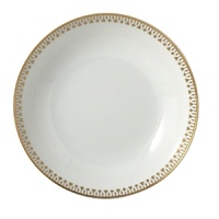 Hailing from the legendary region of Limoges, France, Bernardaud has been crafting fine porcelain creations of exquisite beauty for over 100 years. Inspired by the grandeur of 19th century French porcelain, with a motif created by renowned porcelain painter Pierre-Louis Dagoty, this regal collection is opulent and grand, dinnerware worthy of your finest occasions. Hailing from the legendary region of Limoges, France, Bernardaud has been crafting fine porcelain creations of exquisite beauty for over 100 years. Inspired by the grandeur of 19th century French porcelain, with a motif created by renowned porcelain painter Pierre-Louis Dagoty, this regal collection is opulent and grand, dinnerware worthy of your finest occasions.